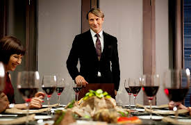 Hannibal Season 1: Sorbet