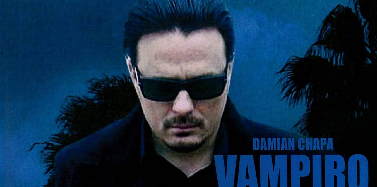 Vampiro (2011)