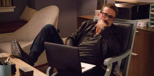 2:00 AM: The Good Wife (S7 E9) (S7) | 5 Star | 1/6 2026