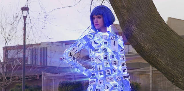 8:25 AM: Odd Squad (S1) | CBBC | 12/19 2025