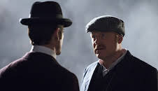 Murdoch Mysteries (S08/E02)