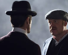 Murdoch Mysteries (S08/E02)