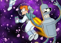 Futurama
