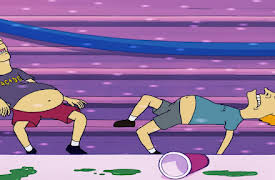 Mike Judge's Beavis And Butt-Head Season 1: Kidney/The Good Deed