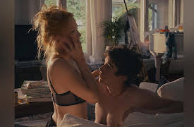 Black Widows: Good Bad