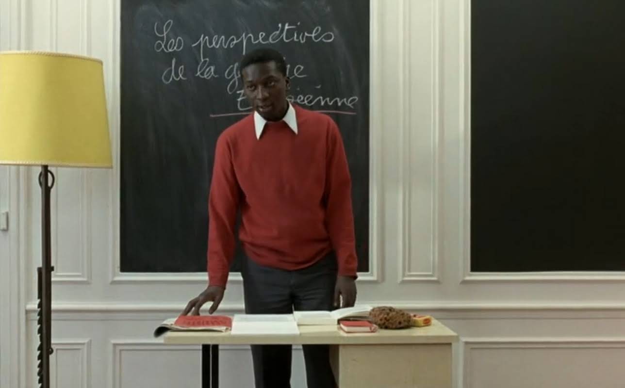 Omar Diop