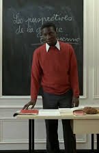 Omar Diop as 
