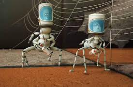 The Websters: The Pandemic