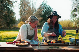 Getting Lost With Erin French, Season 1: Oregon: Wine Country