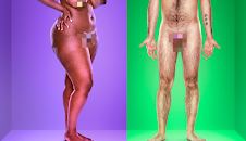 Naked Attraction Norge (S3 E6)