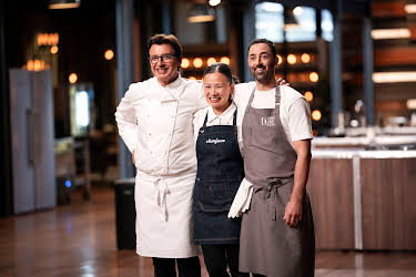 17:50: MasterChef Australia (S16 E48) (S16) | TLC | 4/1 2026