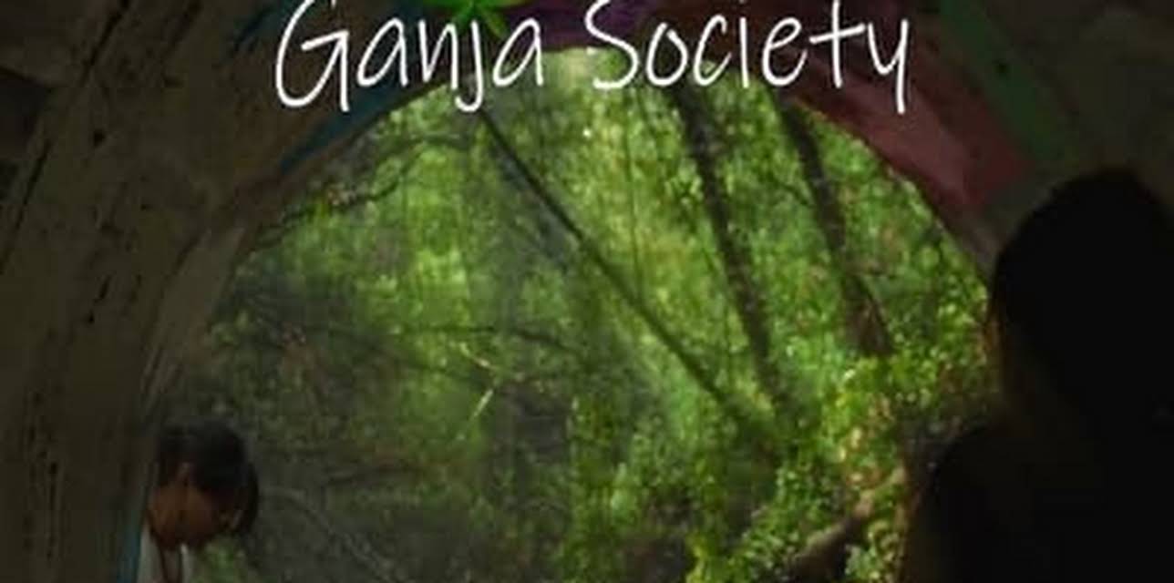 Ganja Society (2024)