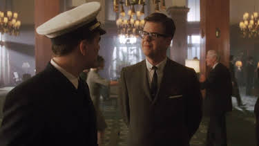 10:45 PM: Catch Me If You Can | Sky Drama | 7/22 2026