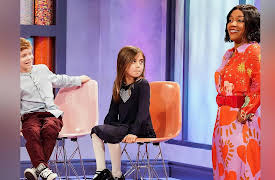 Kids Say The Darndest Things Season 2: Love Chat