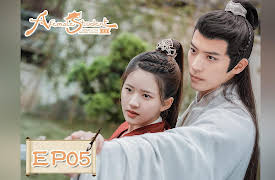 A Female Student Arrives at the Imperial College: A Female Student Arrives at the Imperial College EP05