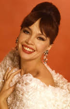 Leslie Caron as 