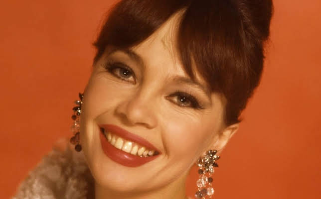 Leslie Caron