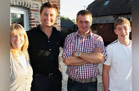 The Restoration Man: Episode 7