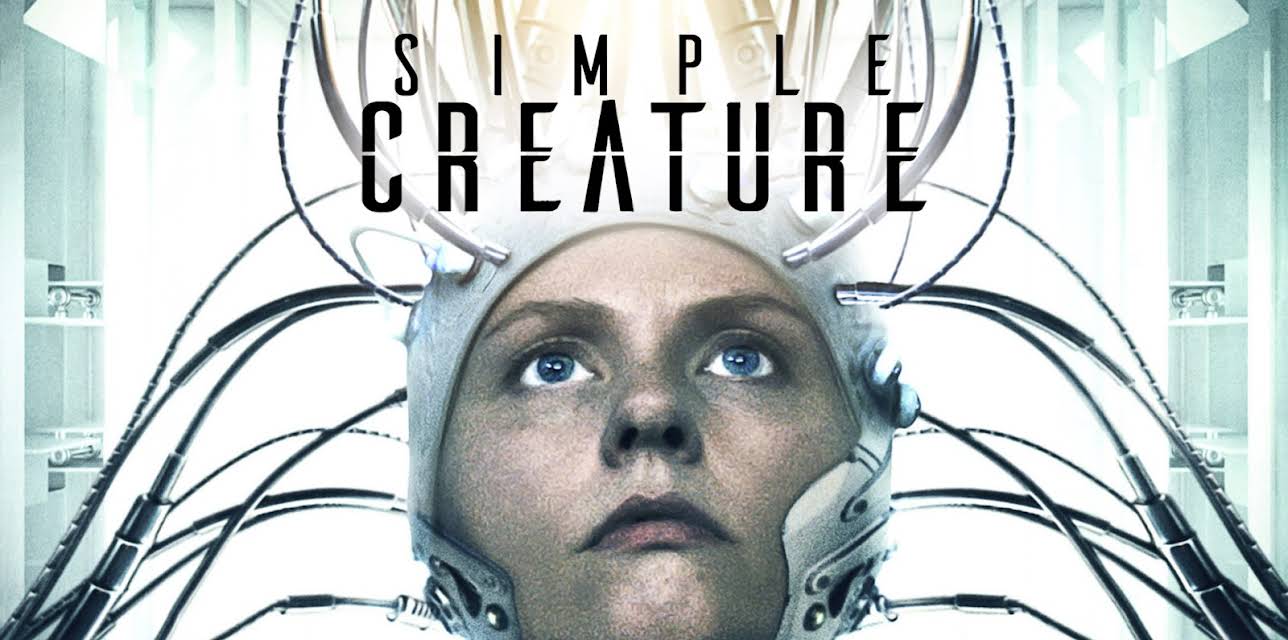 Simple Creature (2017)