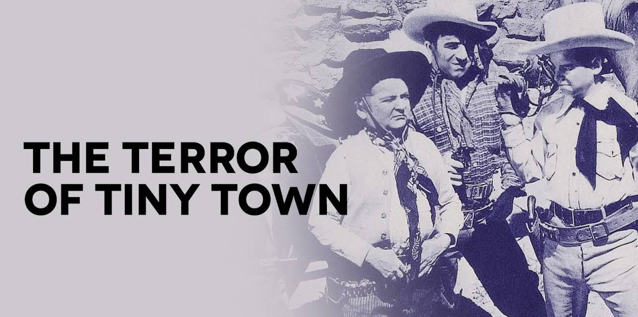 Terror of Tiny Town (1938)