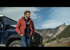 Alex Hugo (T2): Ep.10 Solos en el mundo