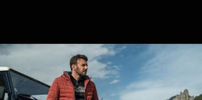 17:30: Alex Hugo (T2): Ep.10 Solos en el mundo | COSMO | 3/25 2026