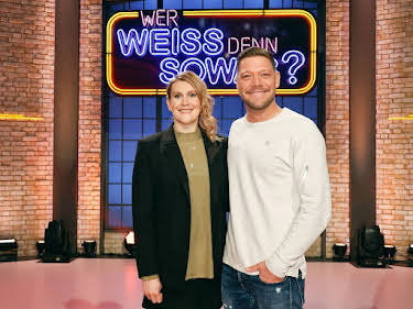 14:25: Wer weiß denn sowas? | SWR Fernsehen RP | 8/19 2026