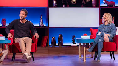 1:00 PM: Richard Osman's House of Games (S5) | BBC Two | 8/6 2026