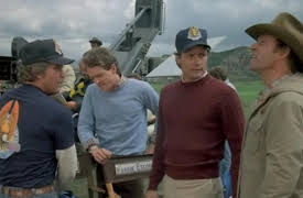 The Fall Guy Season 1: Three for the Road