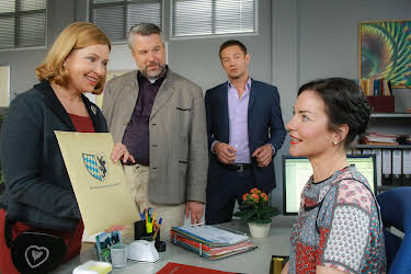 16:10: Die Rosenheim-Cops | ZDF | 4/22 2026