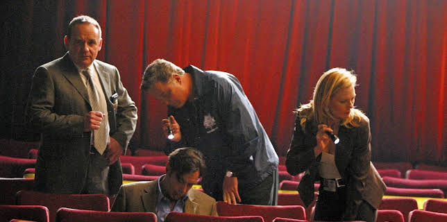 03:50: CSI: Den Tätern auf der Spur | RTL | 3/19 2026