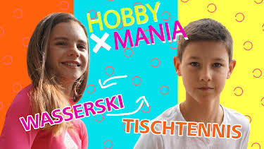 05:55: HobbyMania – Tausch mit mir dein Hobby! | Das Erste | 7/18 2026