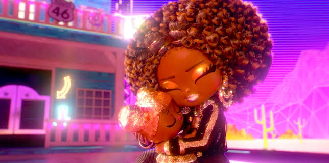 LOL Surprise: The Movie (2021)