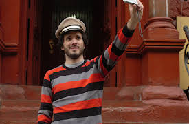 Flight of the Conchords: Mugged