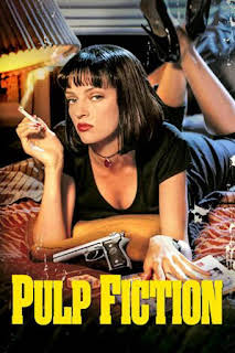 22:00: Pulp Fiction | TCM | 7/4 2026