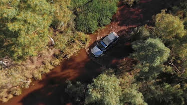 07:00: Guldjägarna i Australien (S8 E10) (S8) | TV10 | 4/14 2026