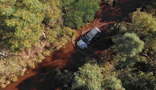 Guldjägarna i Australien (S8 E10)