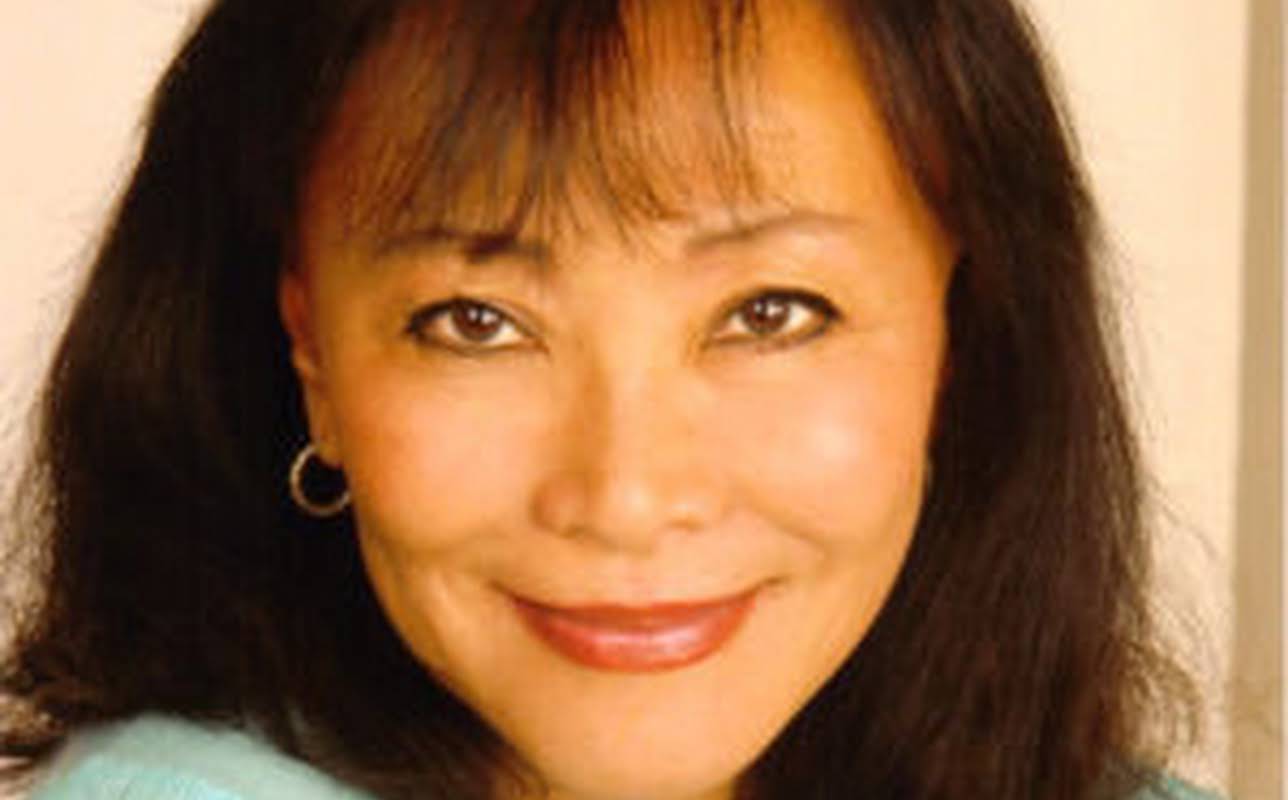 Irene Tsu