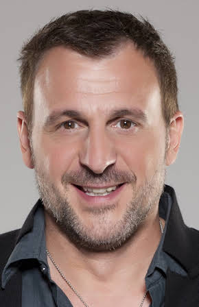 Patrick Huard as 