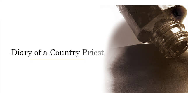 Diary of a Country Priest (1954)