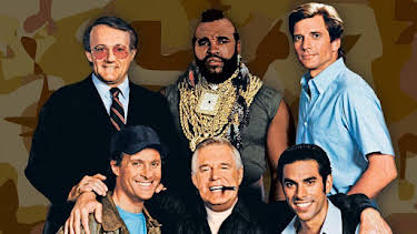 14:00: Das A-Team | ProSieben Maxx | 10/10 2026