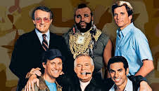 Das A-Team