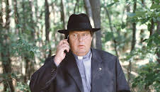 Pfarrer Braun: Ein verhexter Fall