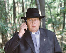 Pfarrer Braun: Ein verhexter Fall