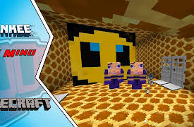 Minecraft Map (un)Mastered by Tankee: Don't Delete My Path | Map (Un)Mastered #12