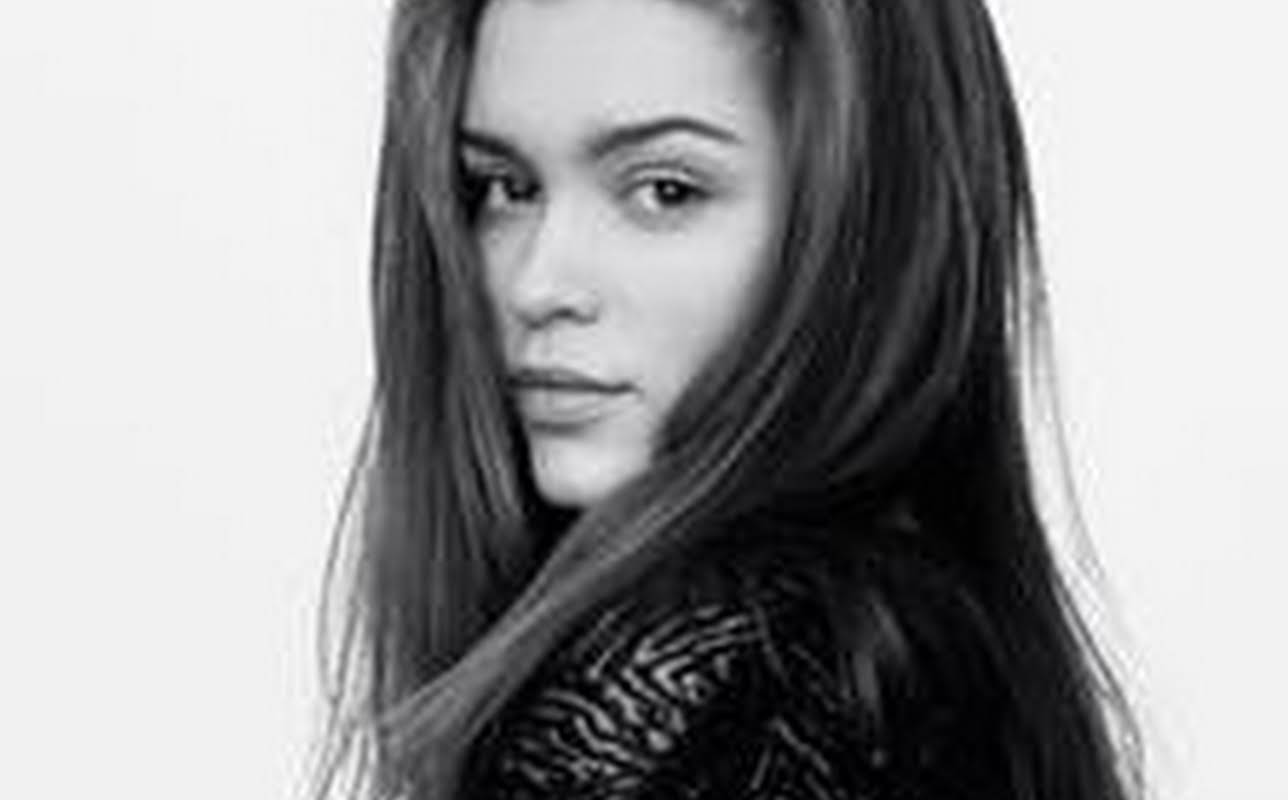 Sophie Cookson
