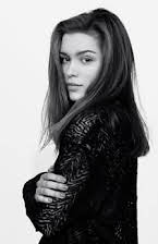 Sophie Cookson as 