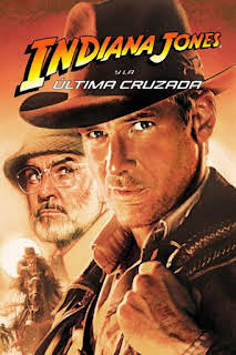 22:53: Indiana Jones y la última cruzada | Canal Cocina | 3/28 2026