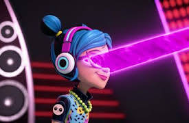 Spy Kids: Mission Kritisk: Episode 3