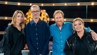 13:50: Alla mot alla med Filip och Fredrik (S11 E6) (S11) | Kanal 5 | 6/5 2026